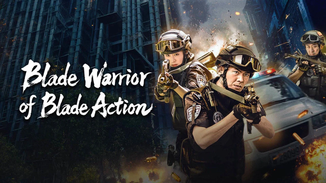 Phim Thanh Đao Sắc Bén: Phong Chiến Sĩ - Blade Warrior of Blade Action (2026)