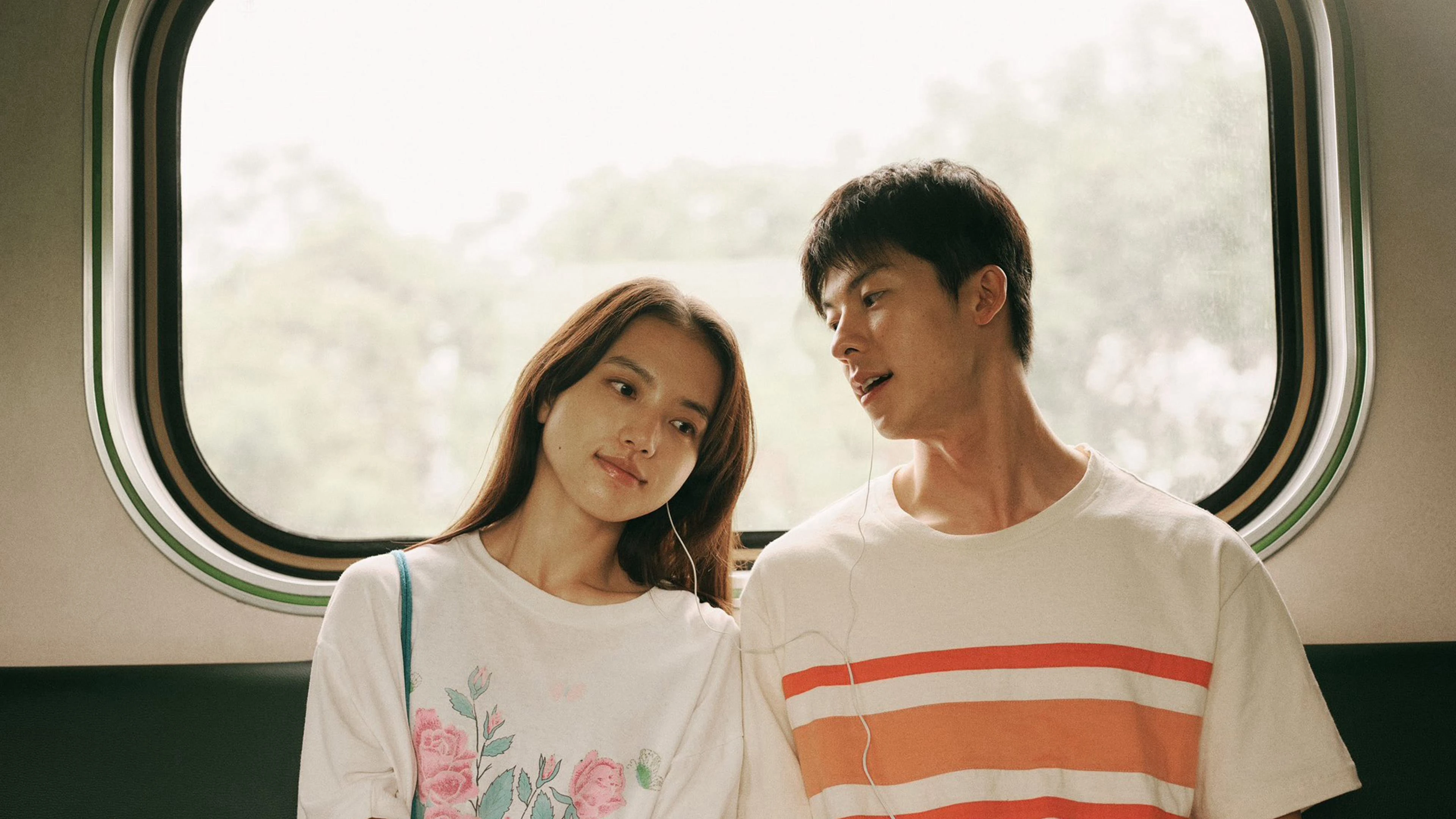 Phim Thanh xuân 18×2: Lữ trình hướng về em - 18×2 Beyond Youthful Days (2024)