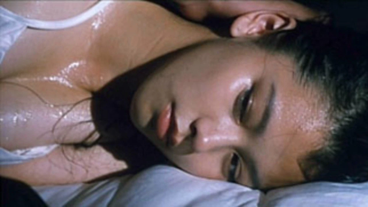 Phim Thay Mặt Mê Tình - Angel Heart (1995)