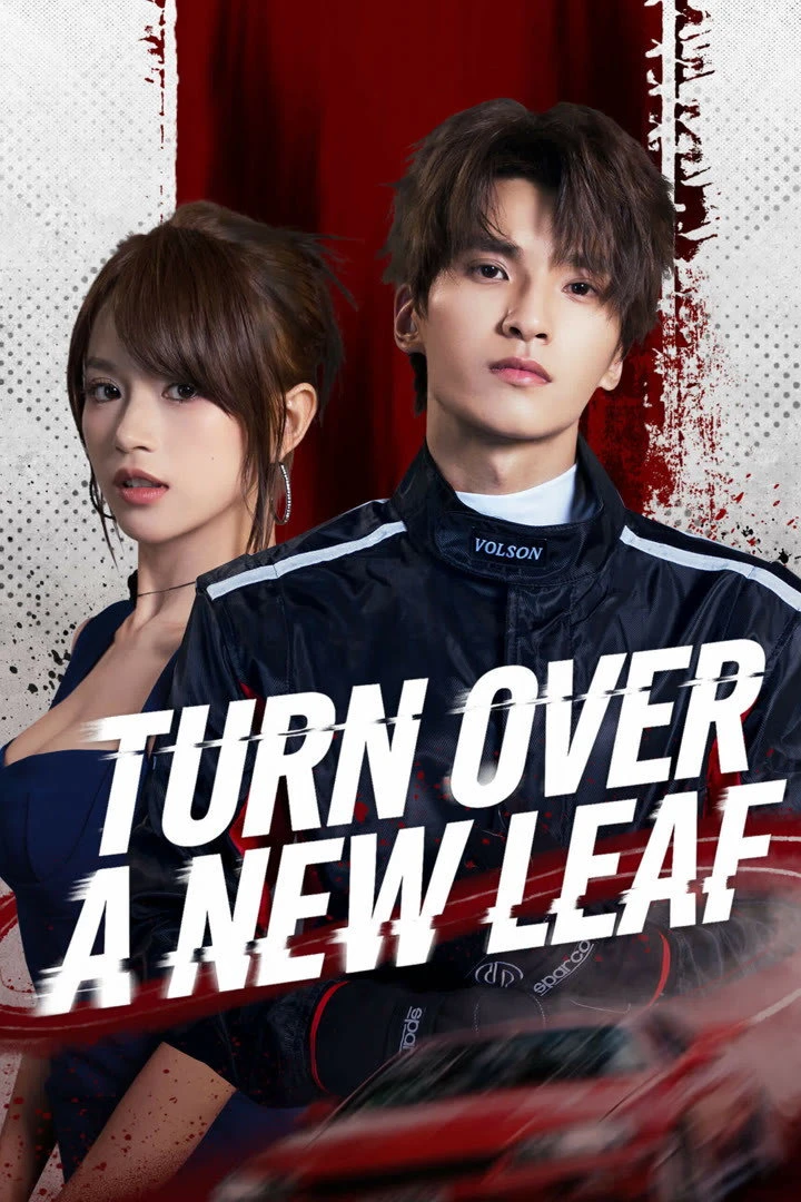 Phim Thay Tâm Đổi Tánh - Turn Over A New Leaf (2026)
