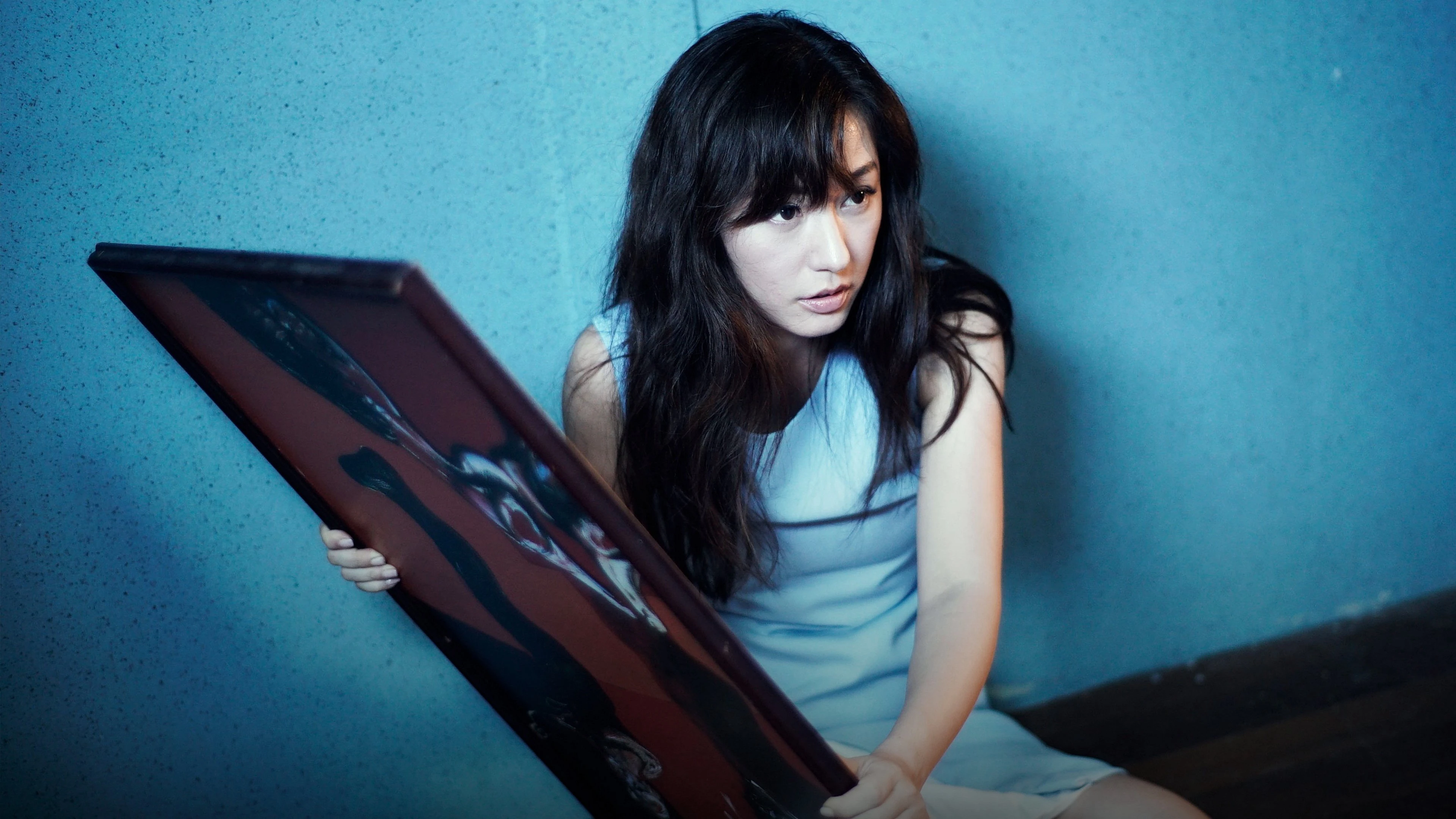 Phim The Cursed (2018) - The Cursed (2018)