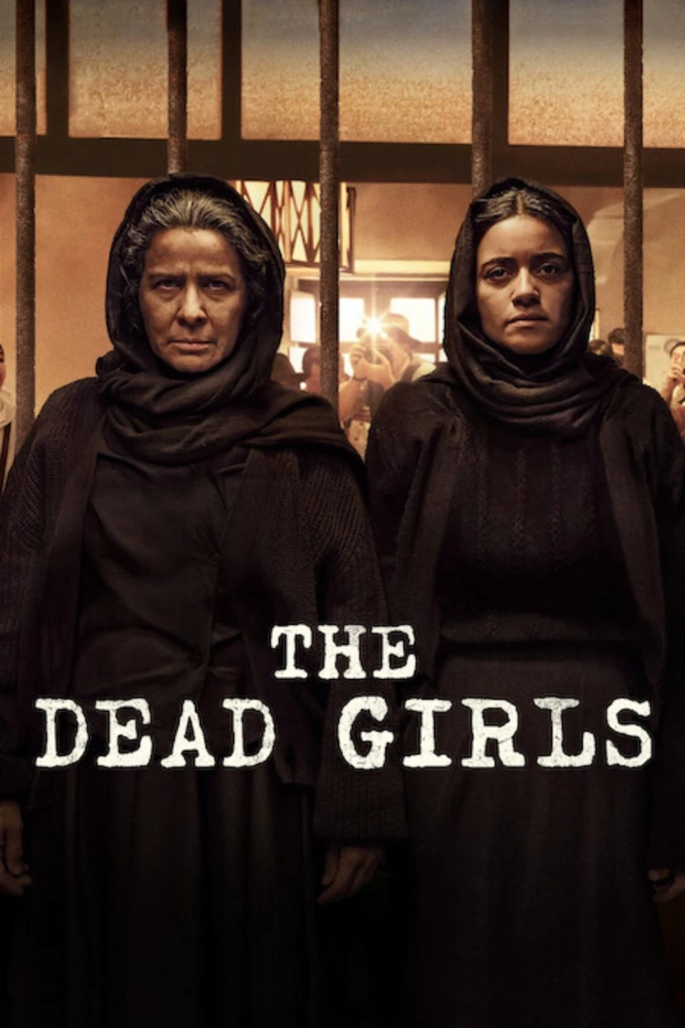 Phim The Dead Girls - The Dead Girls (2025)