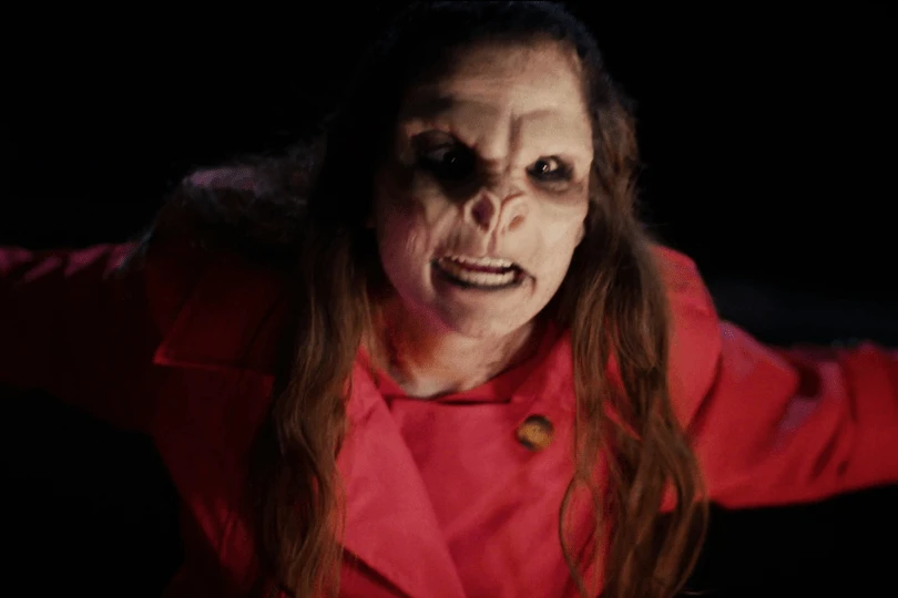 Phim The Demoness - The Demoness (2025)