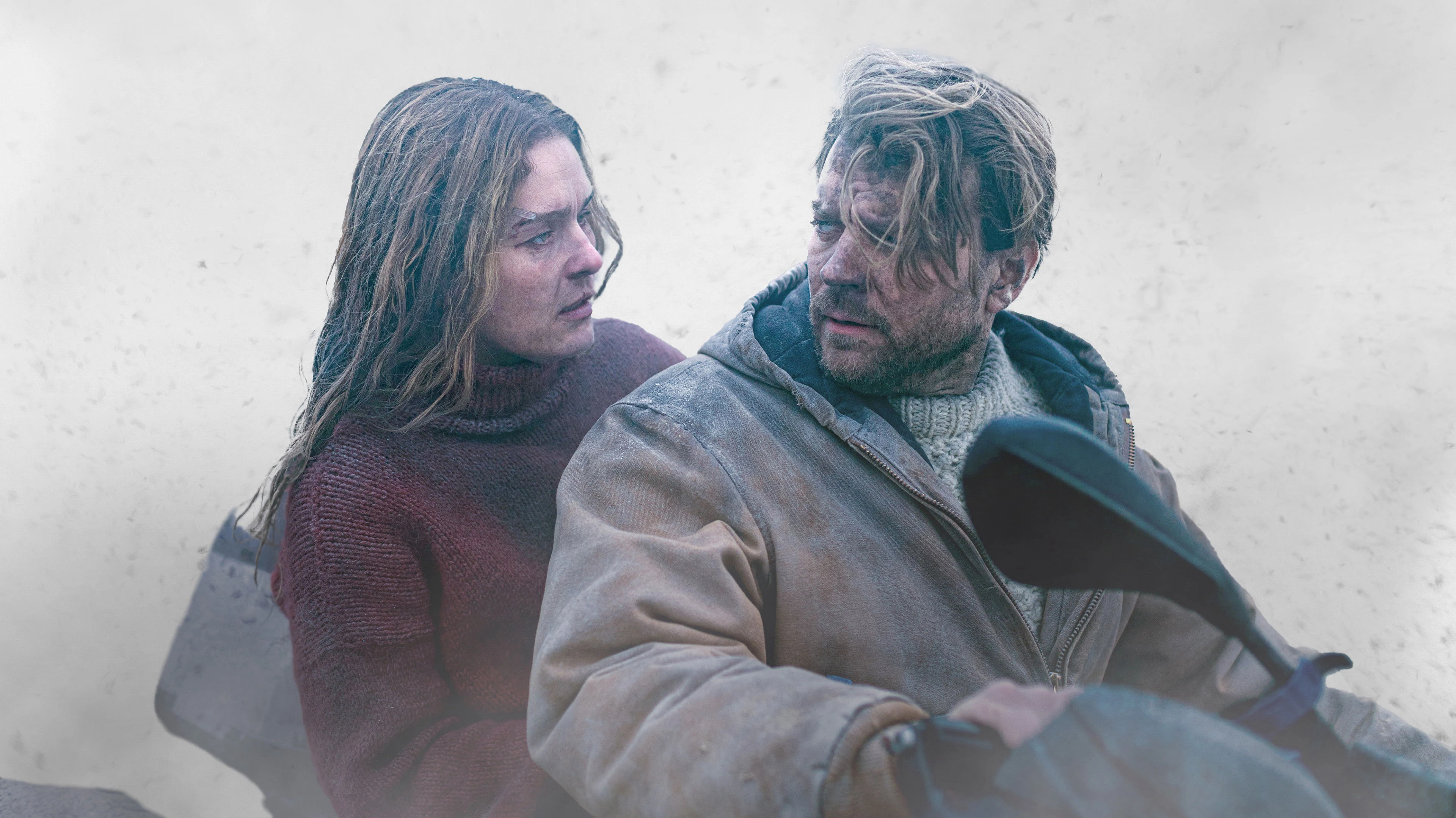 Phim The Fires - The Fires (2025)