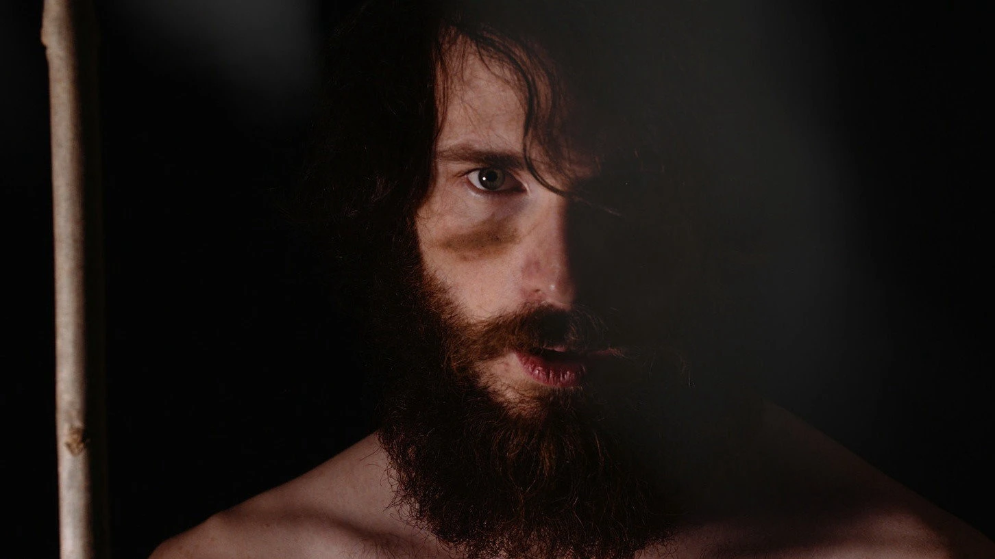 Thế Giới Khắc Nghiệt