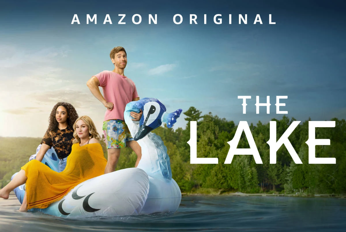 Phim The Lake (Phần 2) - The Lake (Season 2) (2023)