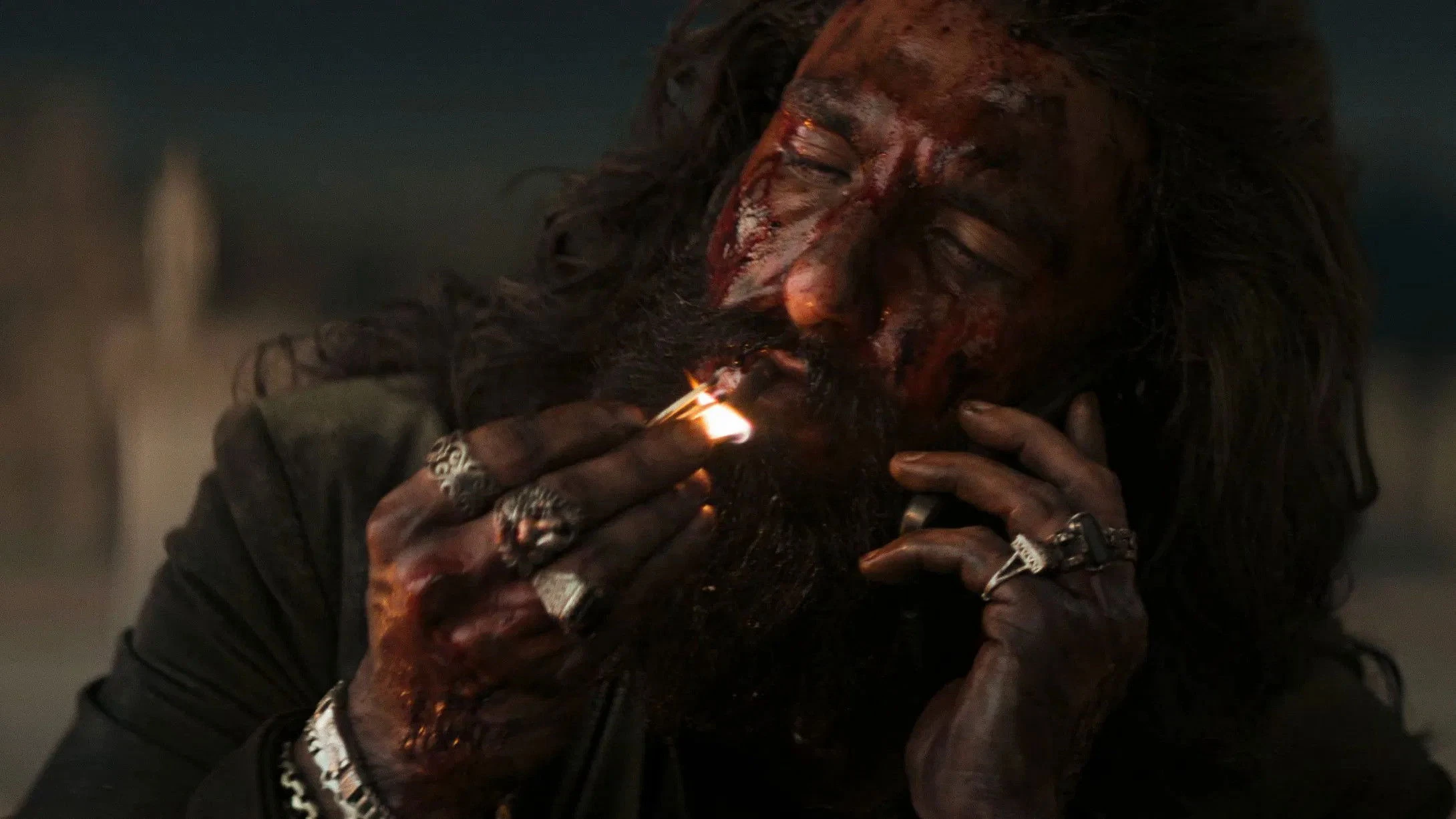 Phim Thể loại: Sự trả thù - Dhurandhar: The Revenge (2026)