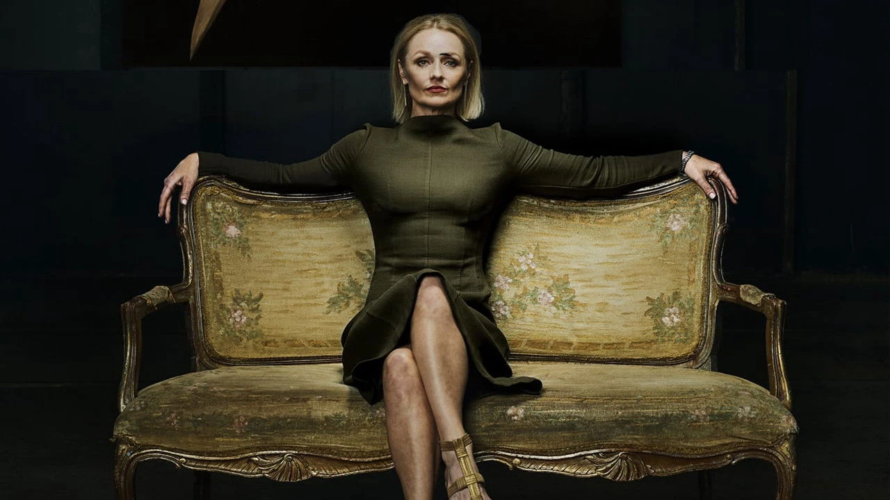 Phim Tác Phẩm Thứ Hai - The Second (2018)