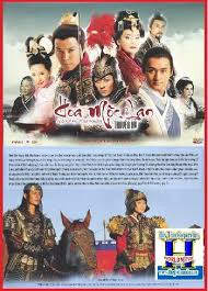 Phim Hoa Mộc Lan Truyền Kỳ - The Story Of Mulan (2012)