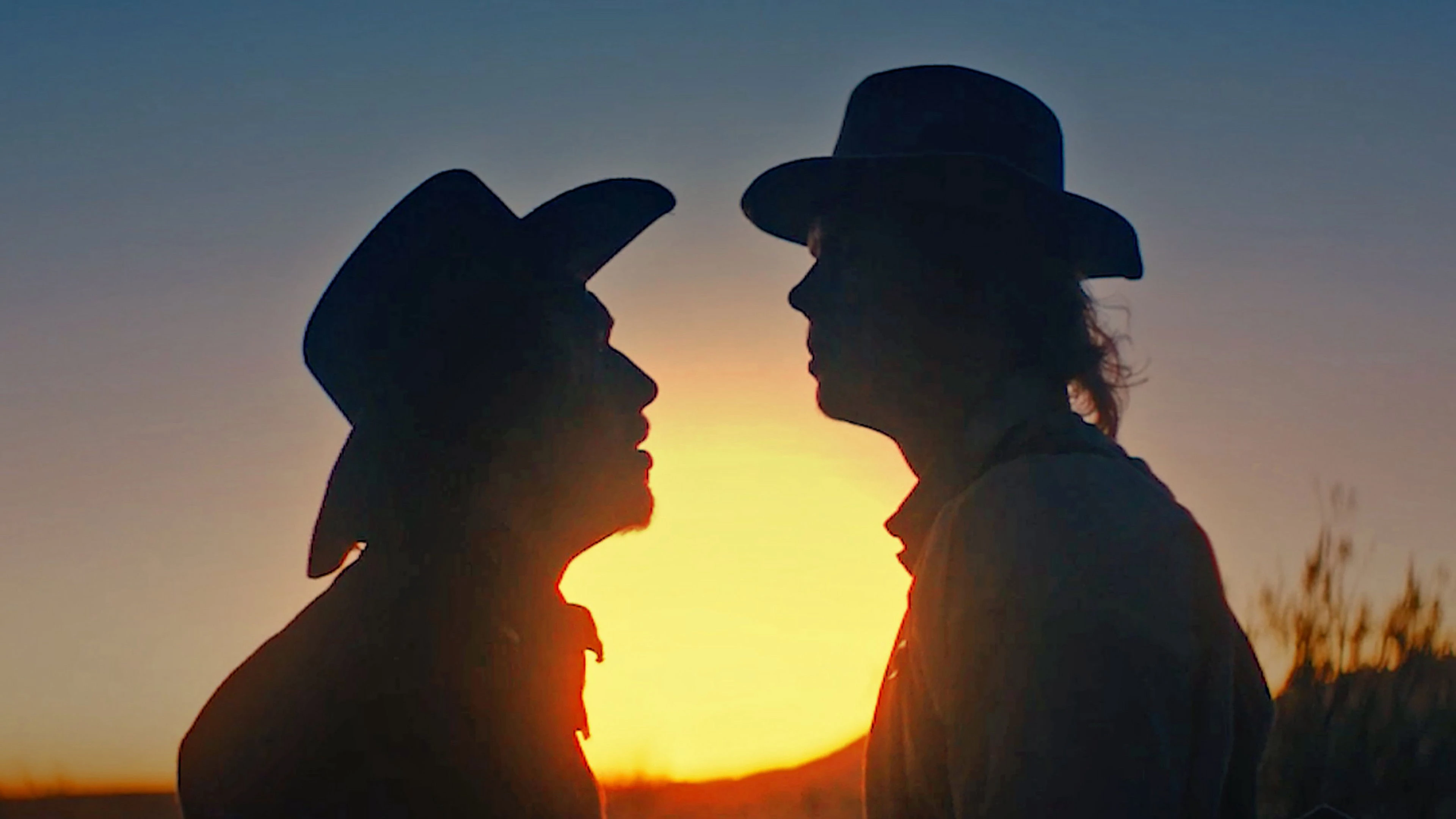 Phim The War Between - The War Between (2025)