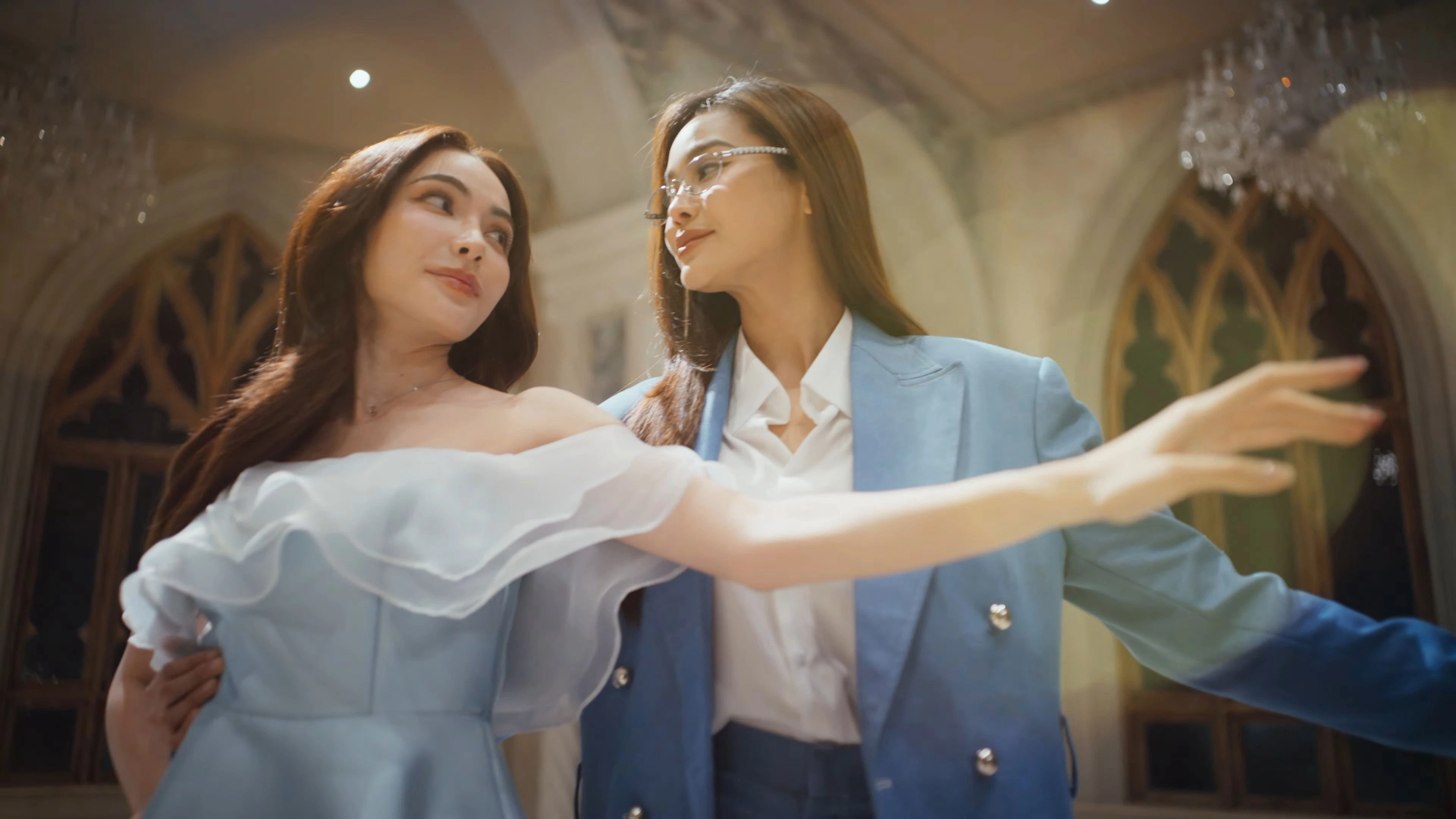 Phim The Water 4 Elements: Dòng Sông Mưu Mẹo - The Water (2026)