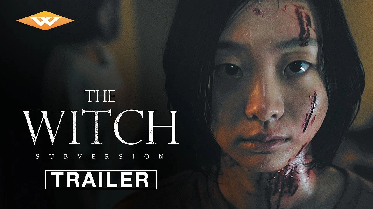 Phim The Witch: Part 1 - The Subversion - The Witch: Part 1 - The Subversion (2018)