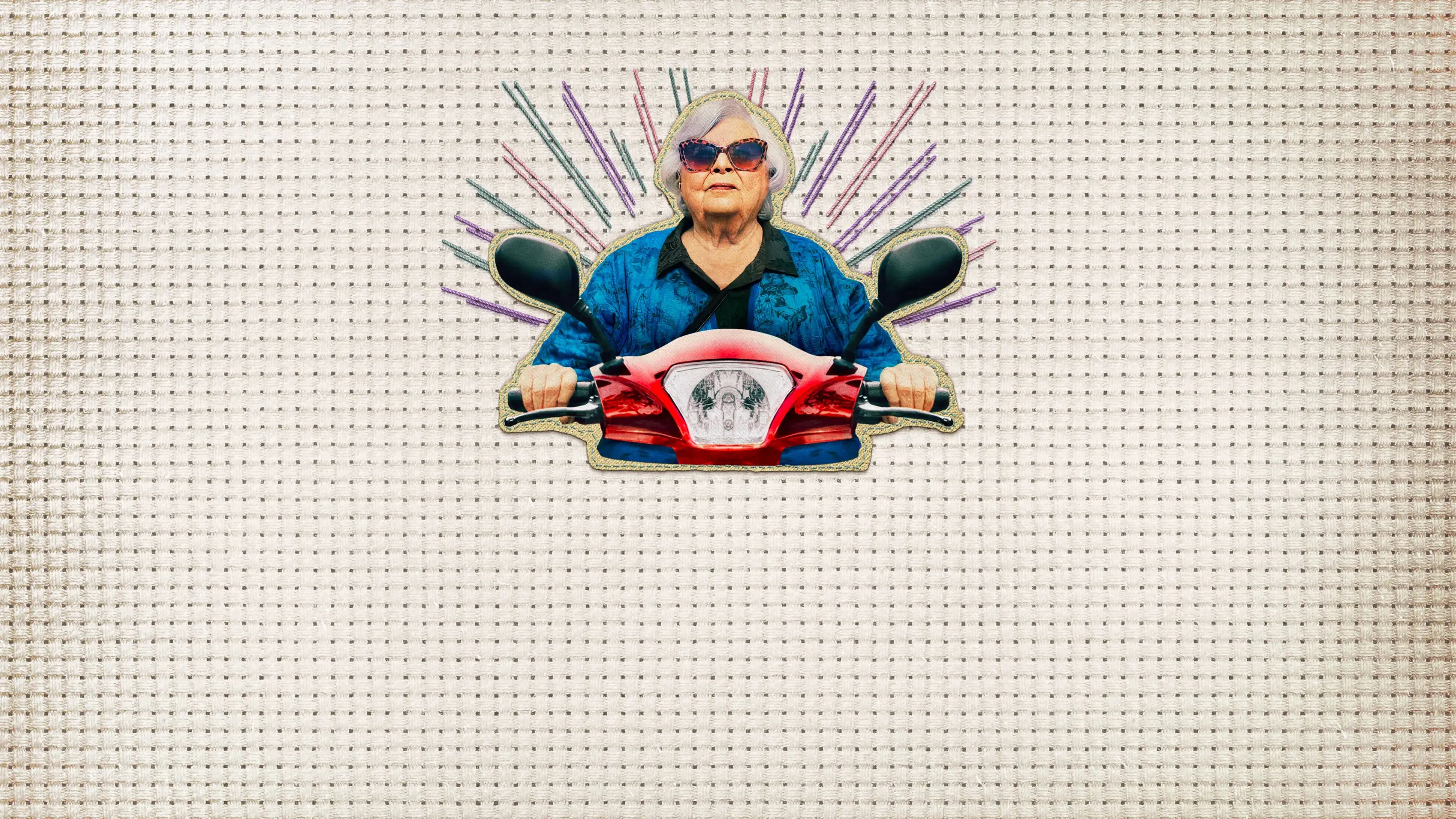 Phim Thelma - Thelma (2024)