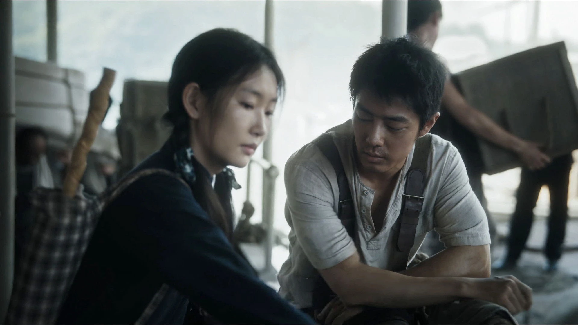 Phim Thị Trấn Gezhi - Gezhi Town (2025)