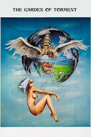 Phim Thiên Đàng Tình Yêu - The Garden of Torment (1976)
