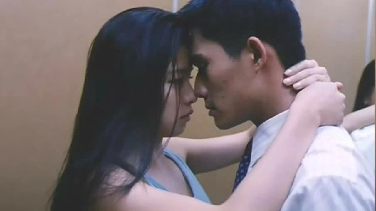 Phim Thiên Sứ Ma Qủy - Devil Angel (1995)