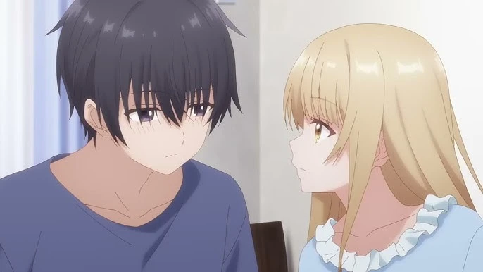 Thiên Sứ Nhà Bên (Phần 2)