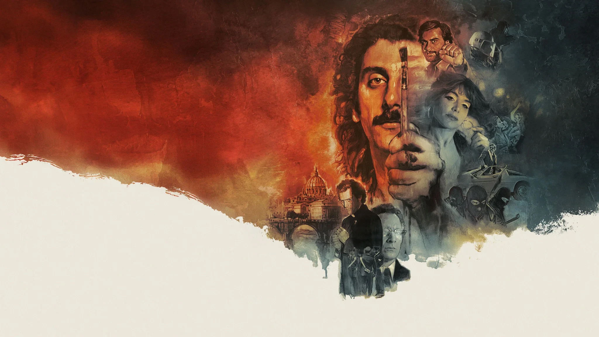 Phim Thiên Tài Làm Giả - The Big Fake (2025)