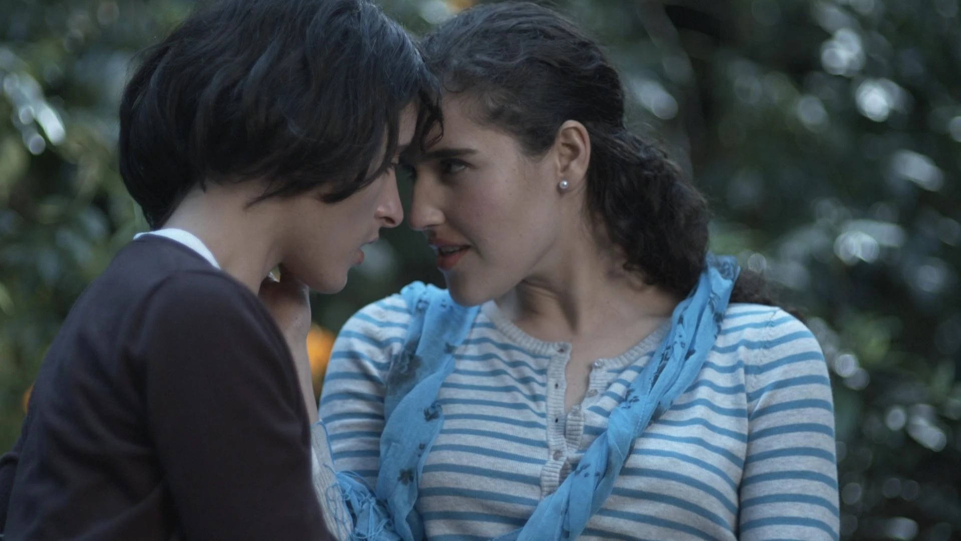 Thiên Thần Tình Dục