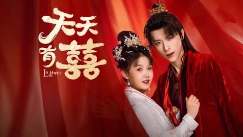 Phim Ngày Ngày Có Chuyện Vui - A Happy Life (2026)