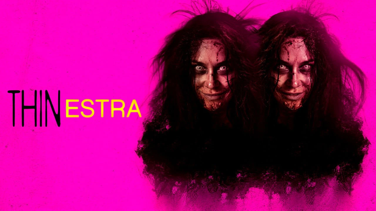 Phim Thinestra - Thinestra (2026)