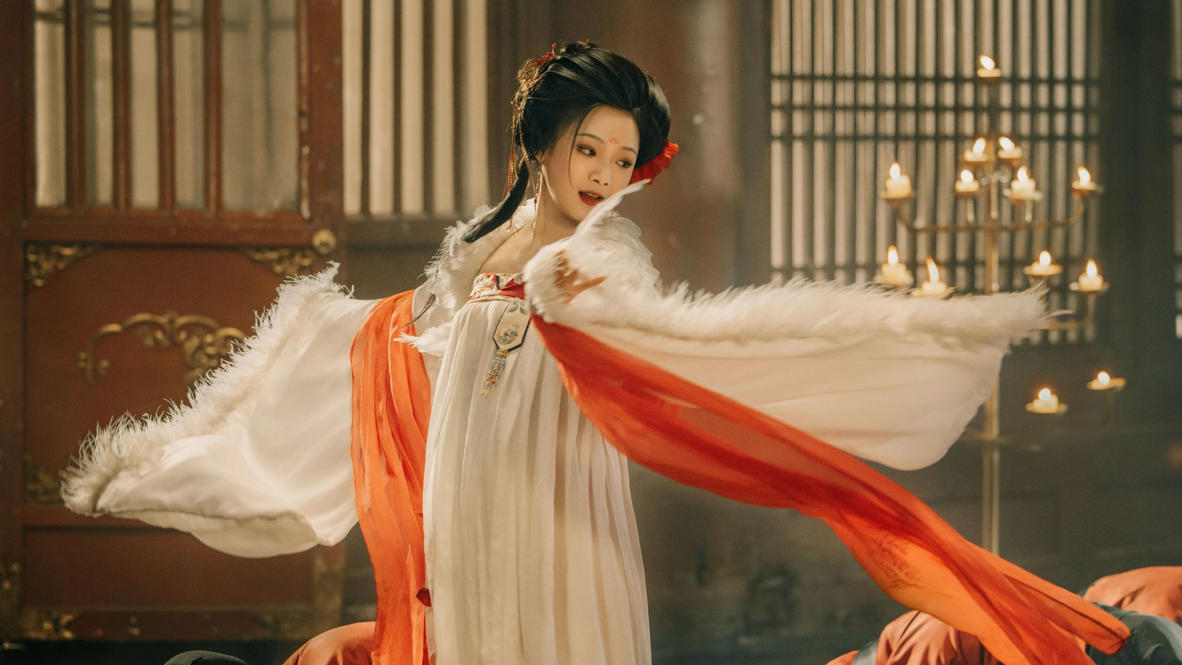 Phim Thỉnh Quân nhập mộng - Everlasting Love (2025)