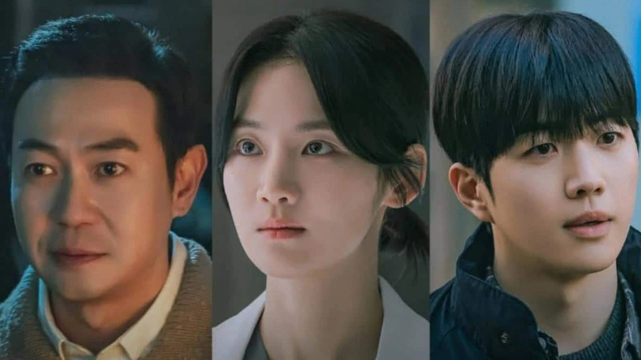 Phim Thợ Săn Dao Mổ - Hunter with a Scalpel (2025)