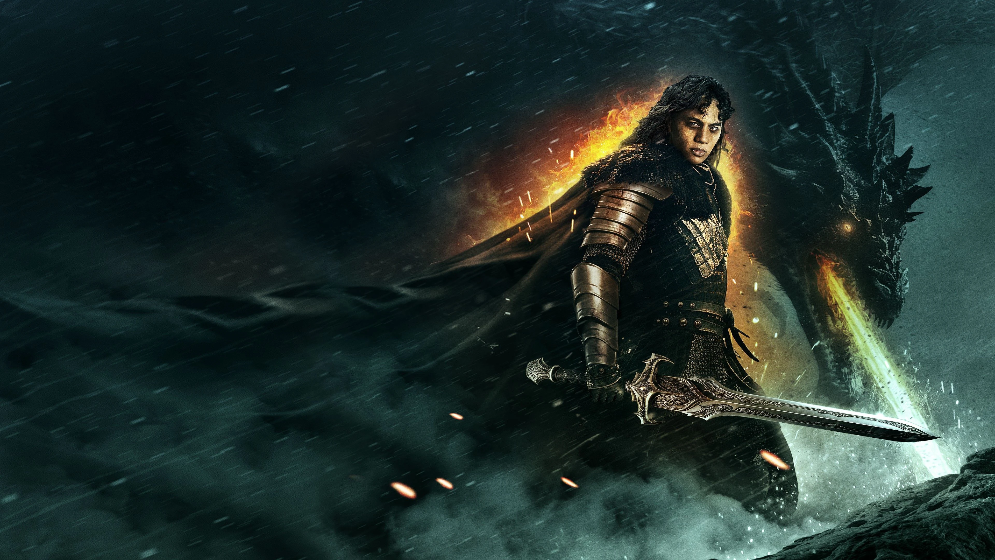 Phim Thợ Săn Phù Thủy - Witch Hunter (2024)