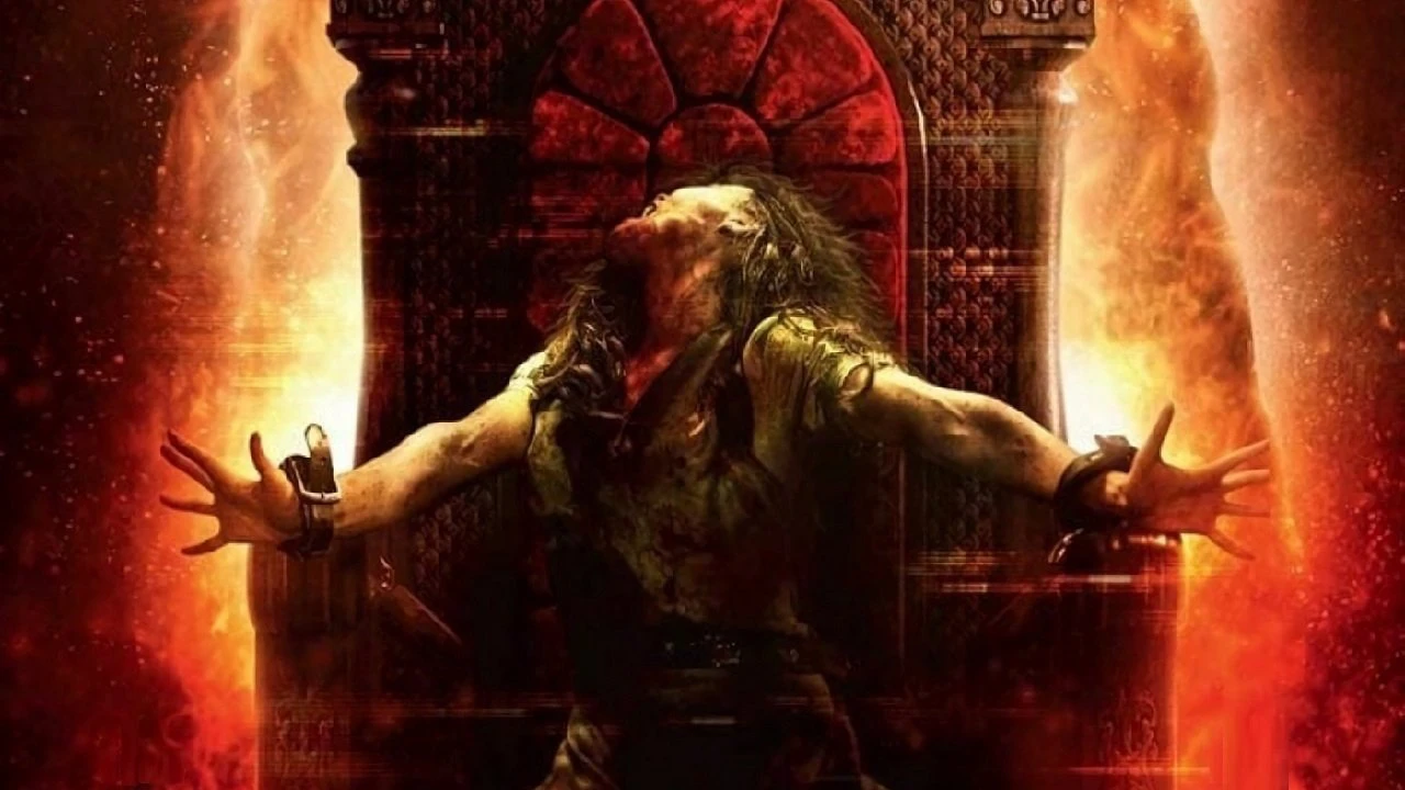 Phim Thời Khắc Thanh Trừng - The Cleansing Hour (2019)