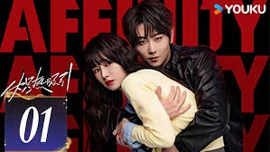 Phim Thu Hút Mãnh Liệt - Affinity (2026)