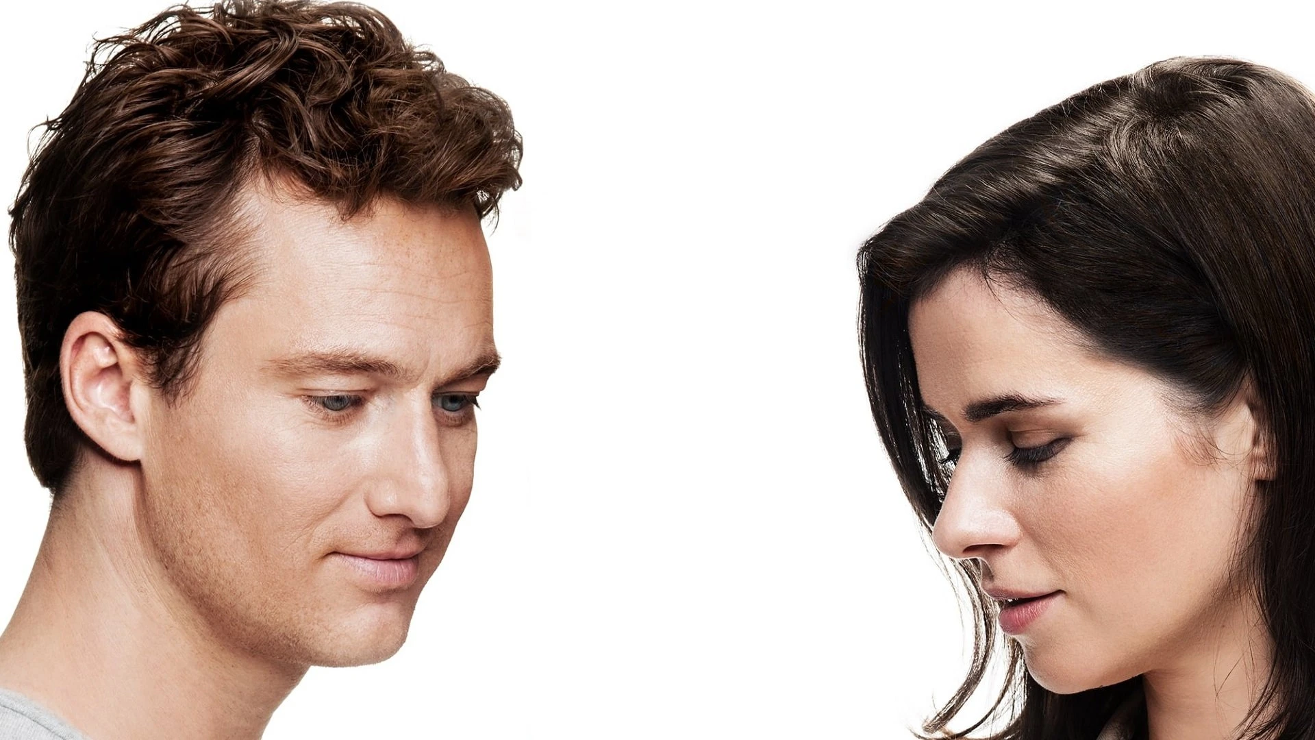 Phim Thư Tình Qua Mạng - The Space Between the Lines (2019)