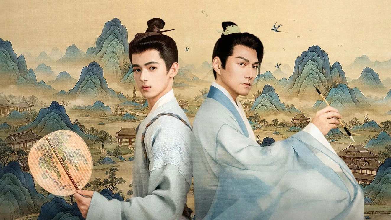 Phim Thừa Phong Du - Riding on the Wind (2026)