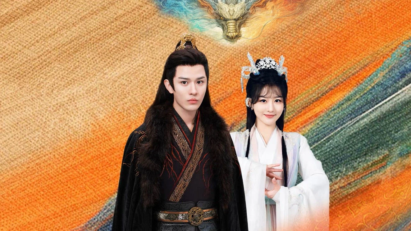 Phim Thủy Long Ngâm - Dianchi Sleeping Beauty (2026)