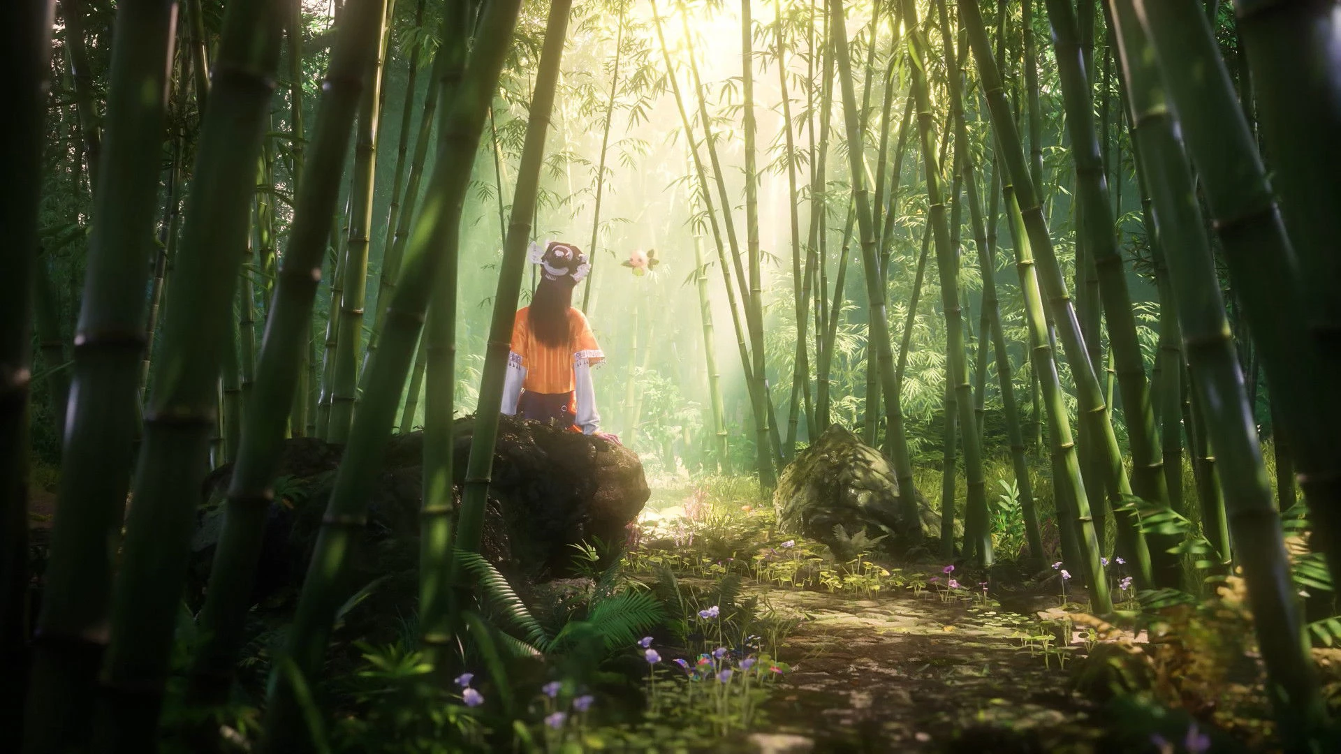 Phim Tiên Kiếm Kỳ Hiệp Truyện 3 - Sword and Fairy 3 (2025)