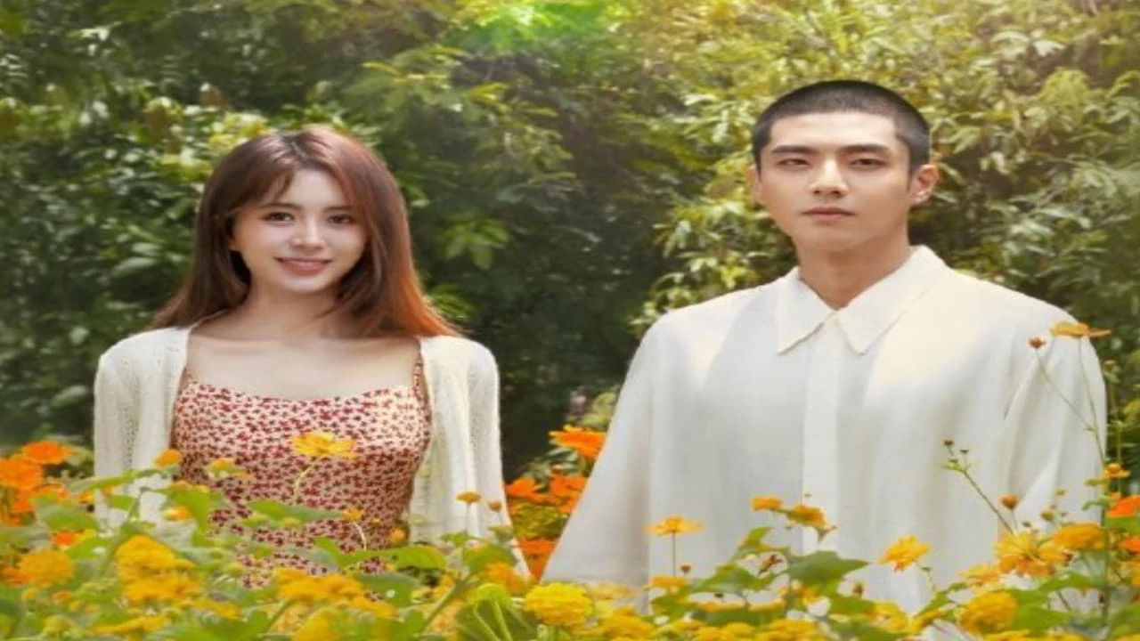 Phim Tiên Sinh Ẩn Cư Yêu Dấu - Dear Mr. Hermitage (2023)