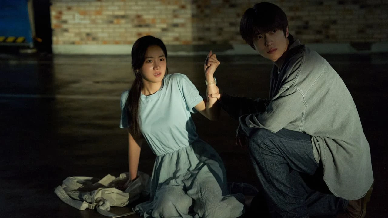 Phim Tiên Tri Tử Thần - You Will Die in 6 Hours (2024)