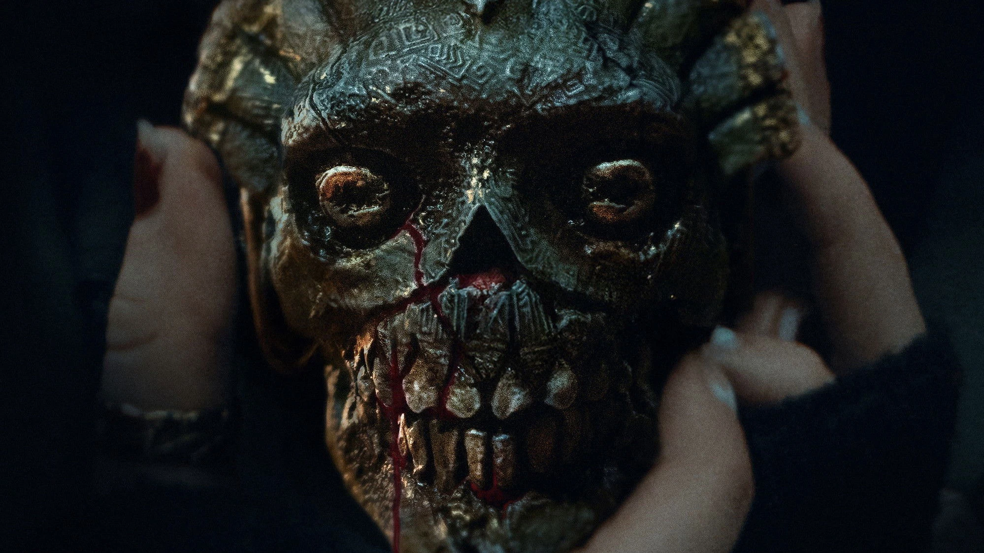 Phim Tiếng Còi Tử Thần - Whistle (2026)