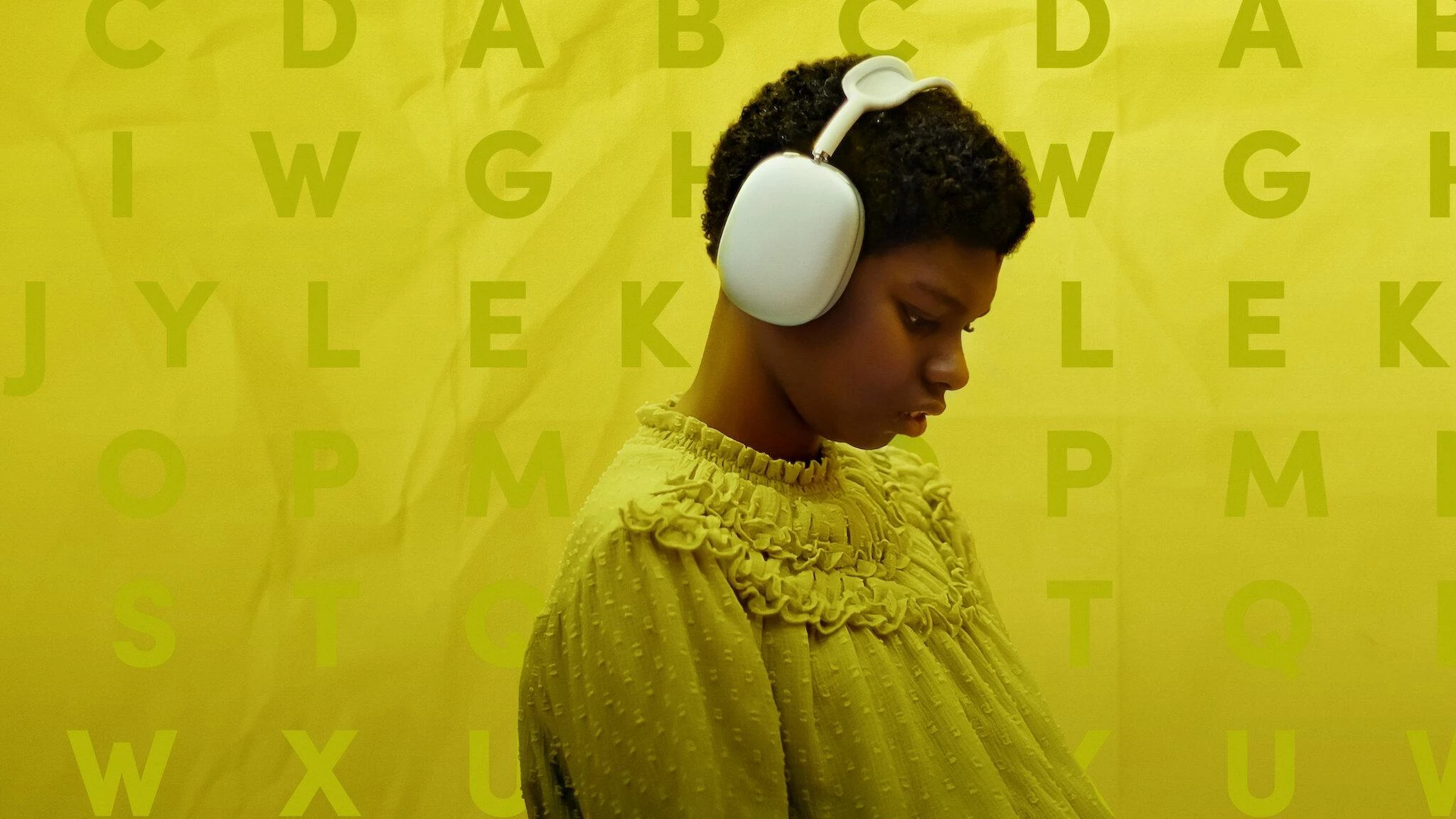 Phim Tiếng Nói Của Makayla: Lá Thư Gửi Tới Thế Giới - Makayla's Voice: A Letter to the World (2024)