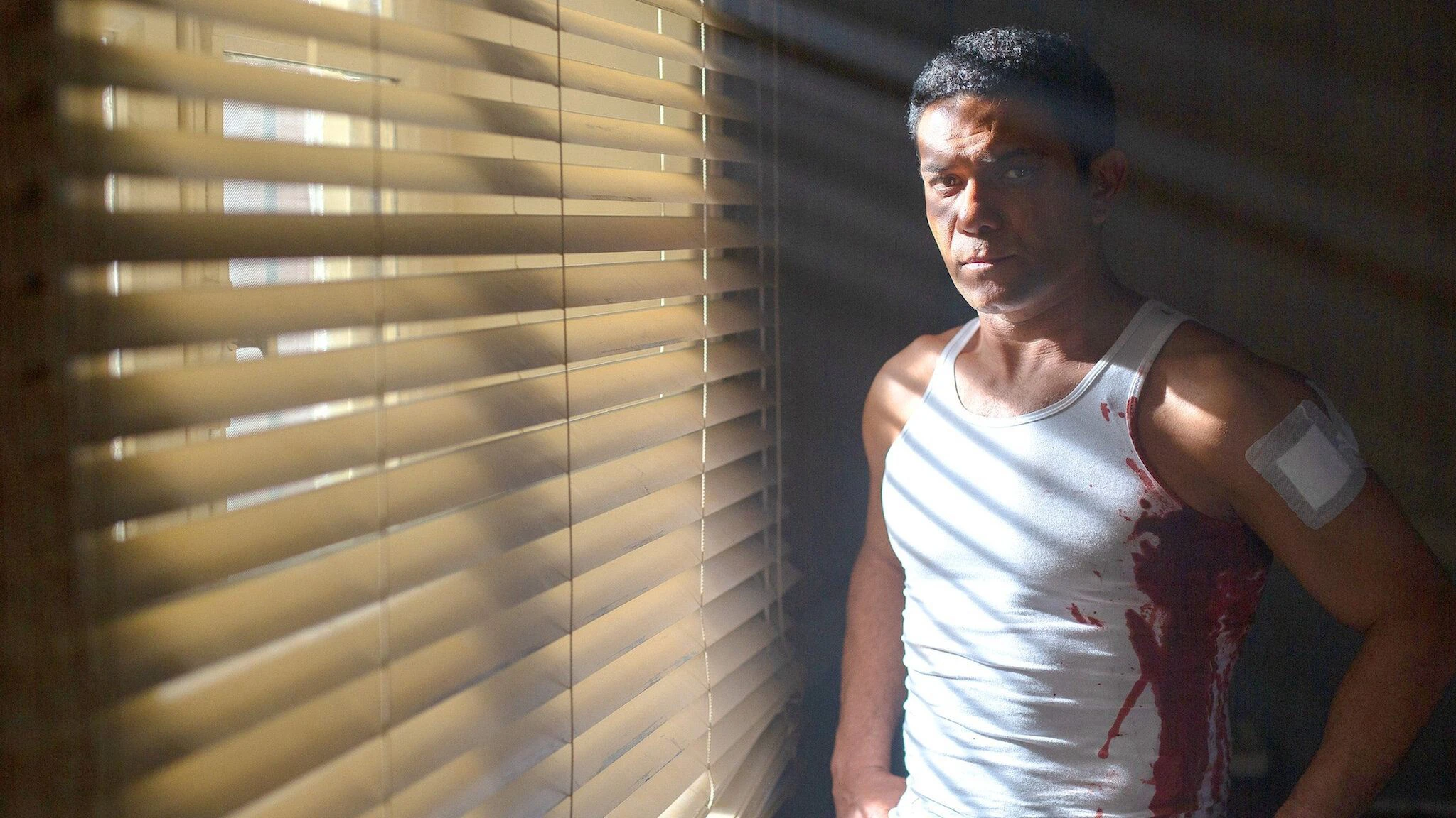 Phim Tiếng vọng của quá khứ - Echoes of the Past (2024)