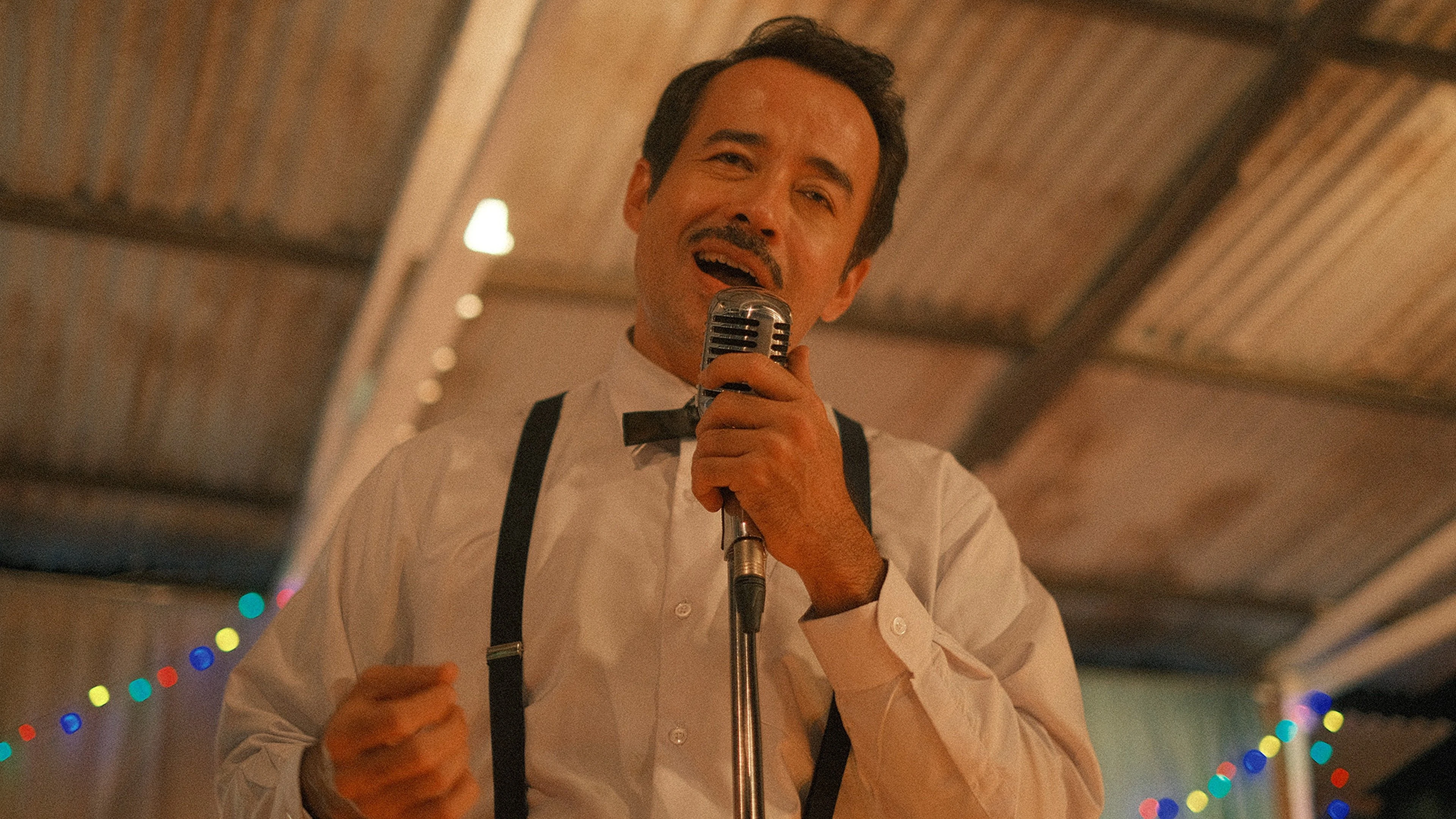 Phim Tìm kiếm Ramlee - Finding Ramlee (2025)