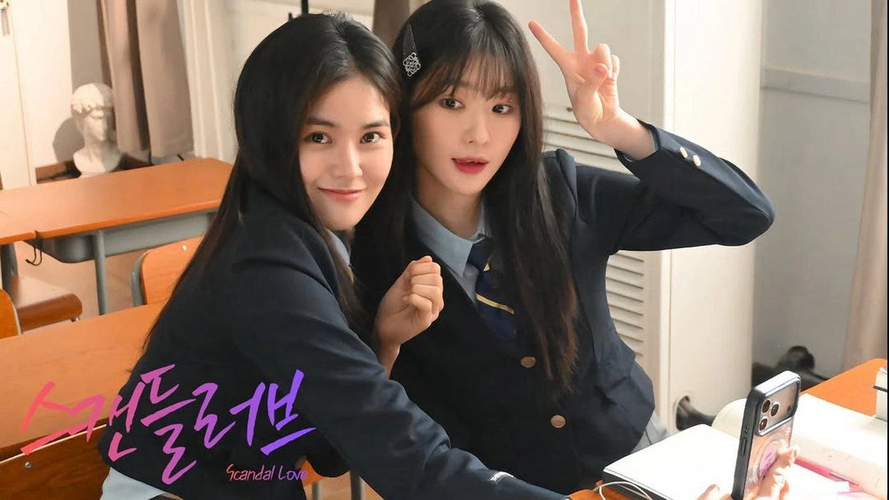 Tin Đồn Tình Yêu