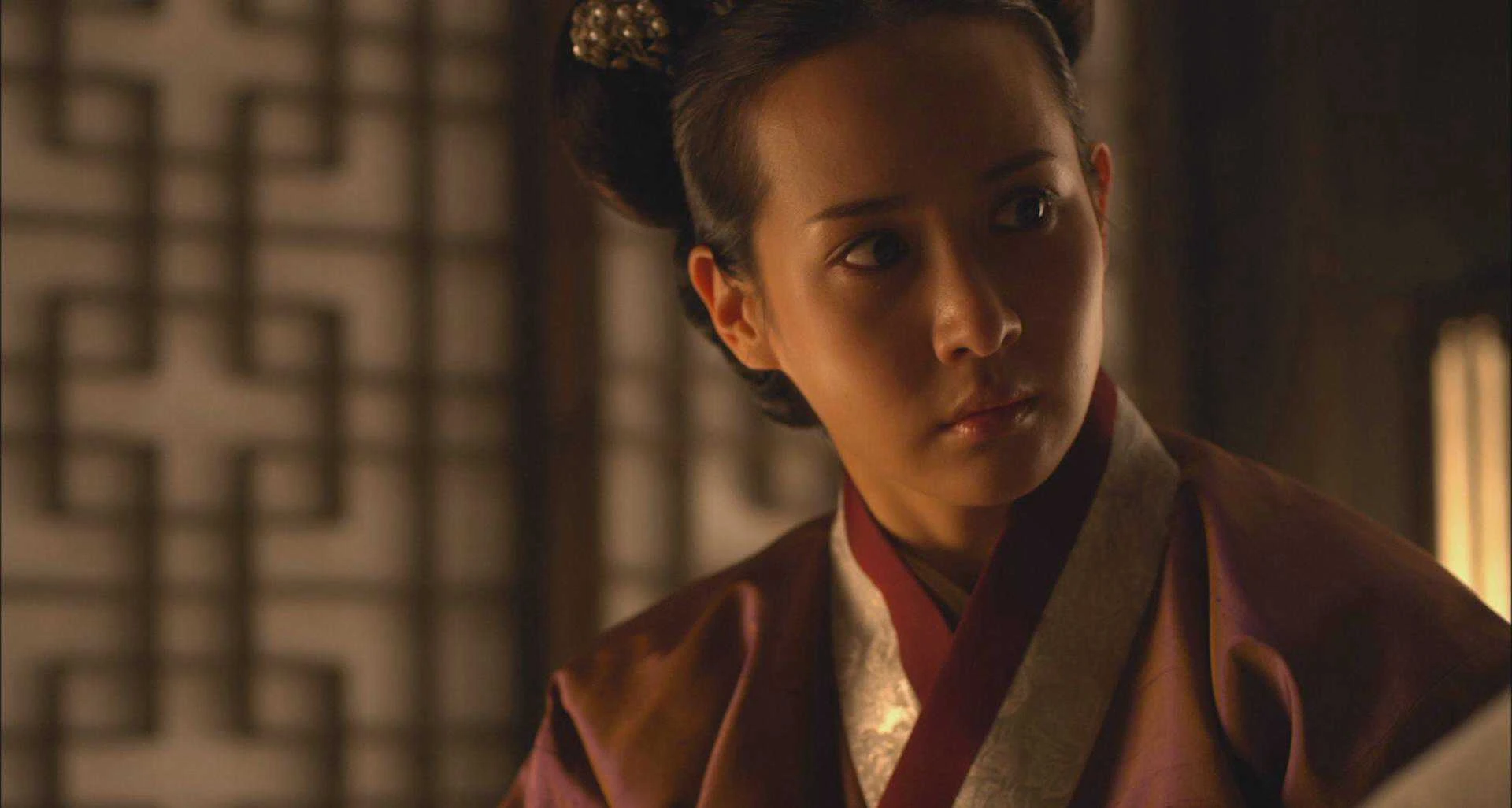 Tình Ái Vương Phi