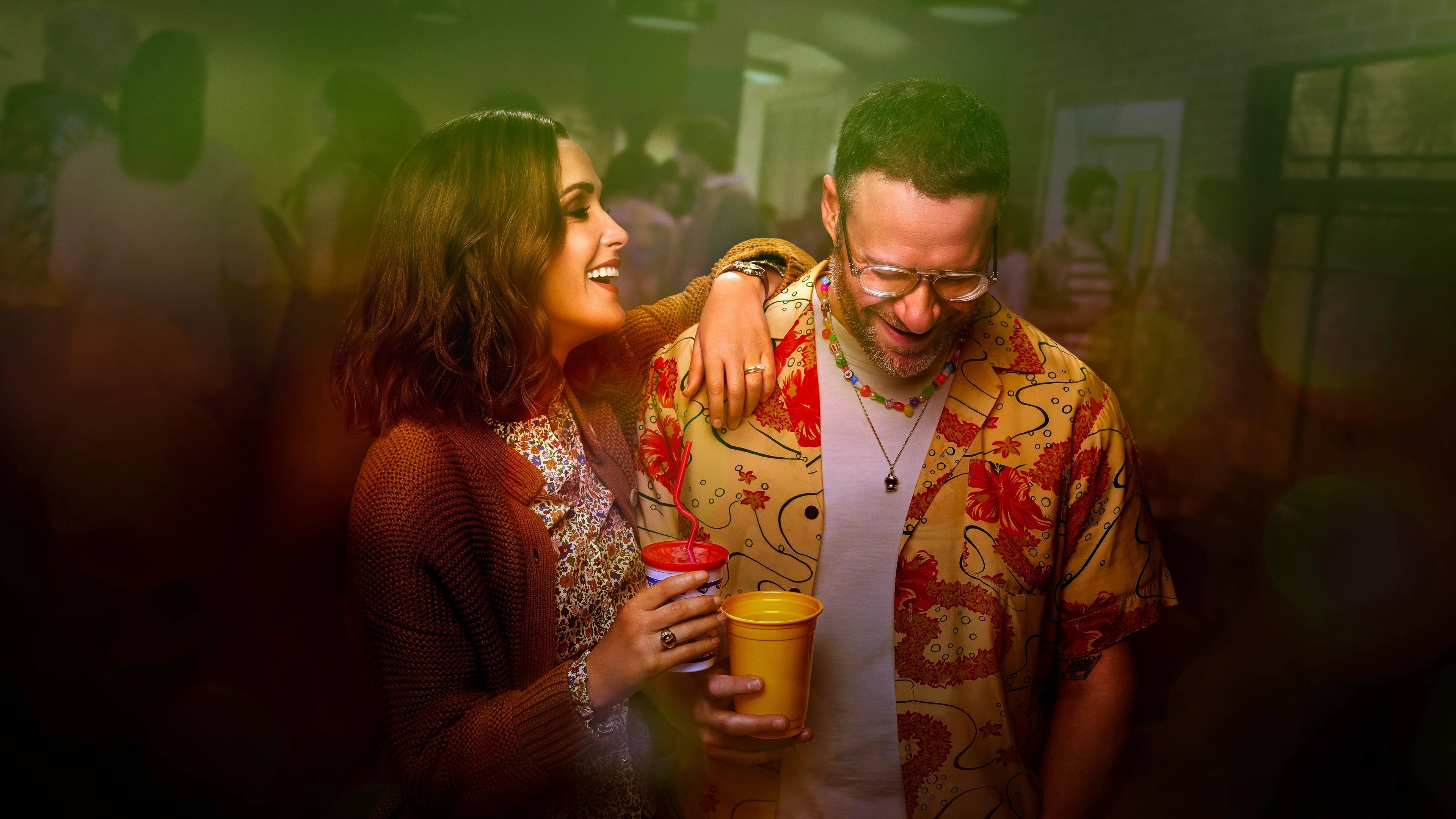 Phim Tình Bạn Thuần Khiết (Phần 2) - Platonic (Season 2) (2025)