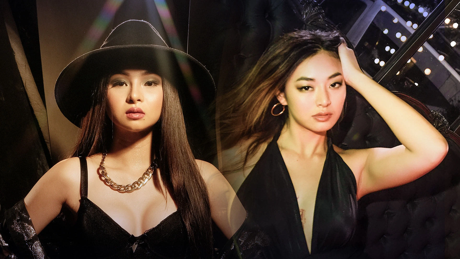 Phim Tình Thù - Ganti-Ganti (2023)