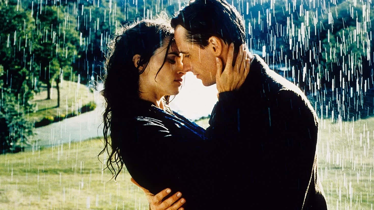 Phim Tình Tiền Phân Minh - The Wings of the Dove (1997)