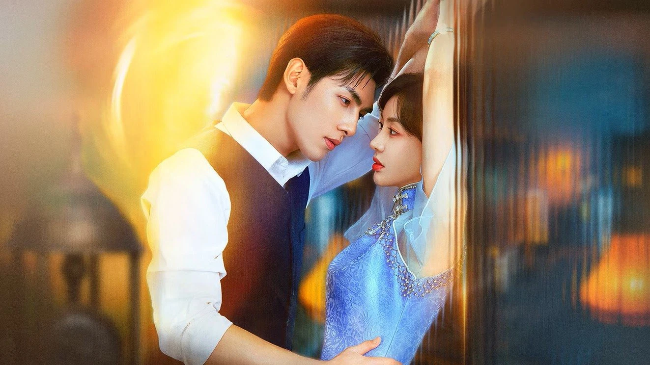 Phim Tình Yêu Bị Che Giấu - Hidden Love (2025)