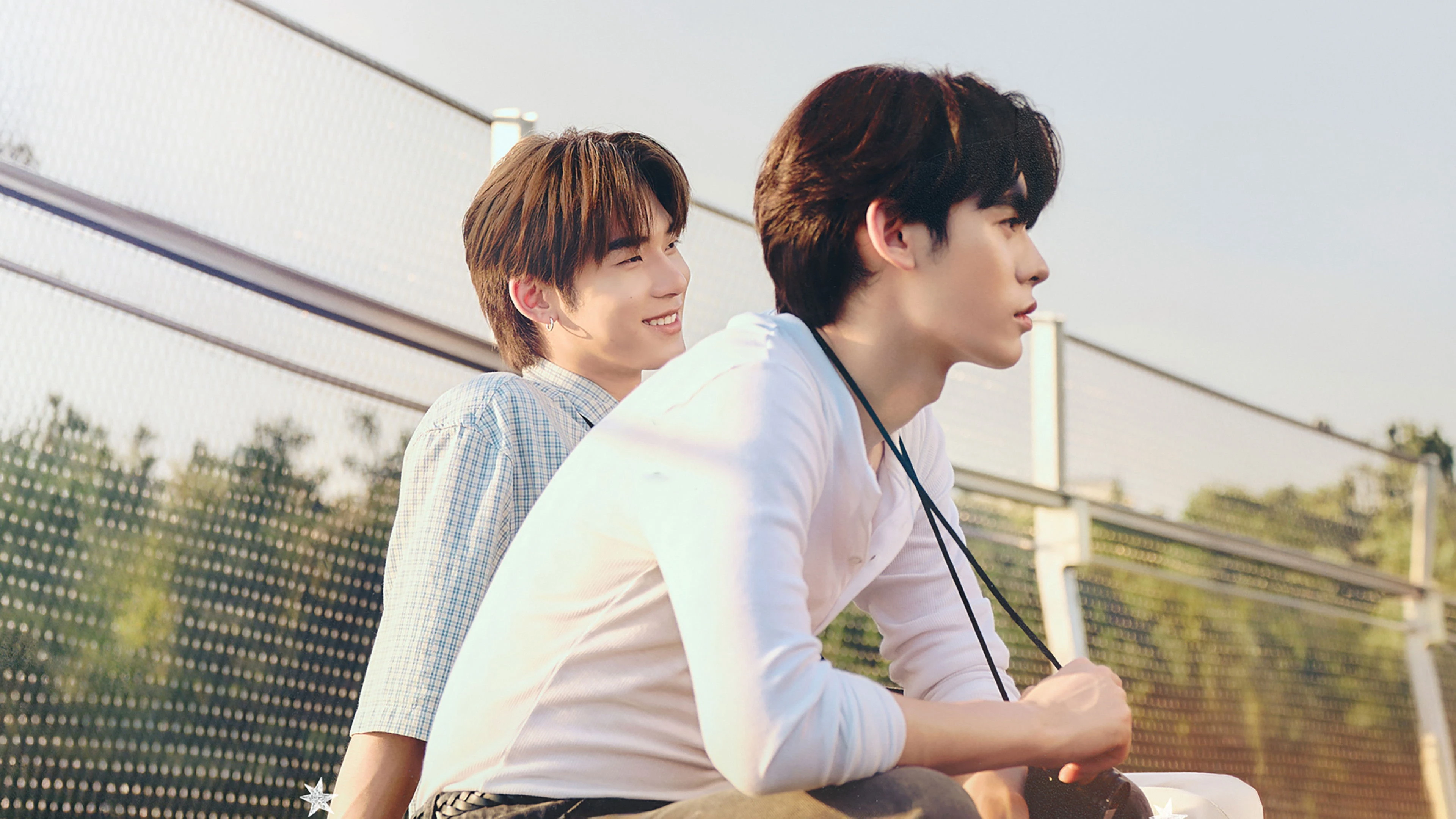 Phim Tình Yêu Bọ Xít - Duang With You (2026)