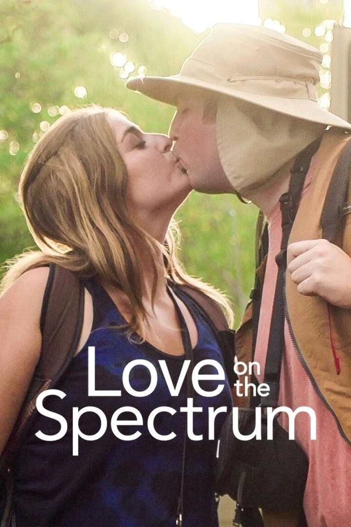 Phim Tình Yêu Trên Phổ Tự Kỷ (Phần 2) - Love On The Spectrum (Season 2) (2024)