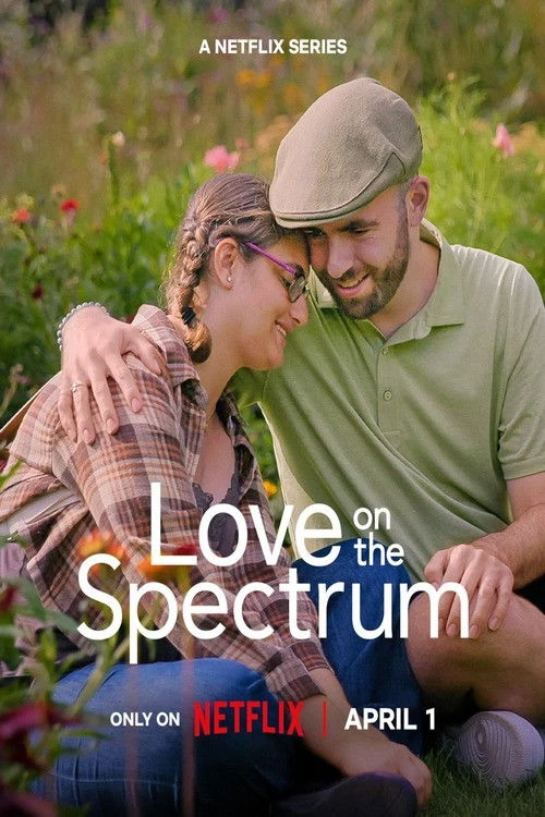 Phim Tình Yêu Trên Phổ Tự Kỷ (Phần 4) - Love On The Spectrum (Season 4) (2026)