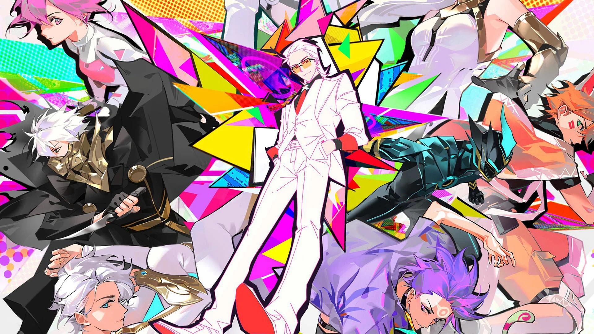 Phim TO BE HERO X - TO BE HERO X (2025)